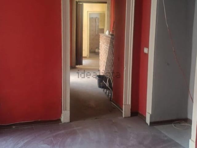 Appartamento in vendita a Centro storico, Catania