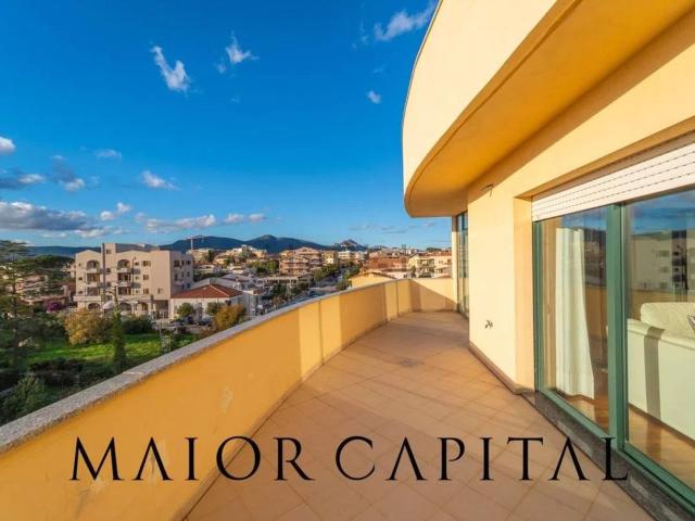 Appartamento in vendita a San Pantaleo, Sardigna/Sardegna