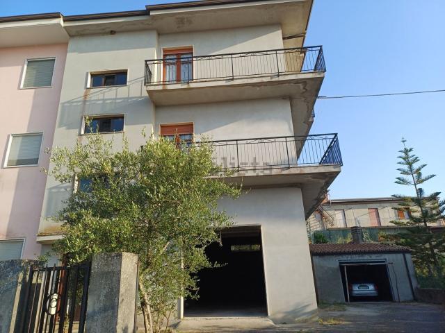 Appartamento in vendita a Carciadi, Spilinga