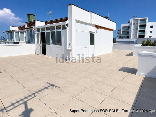 Attico in vendita a Lignano Pineta, Friuli-Venezia Giulia