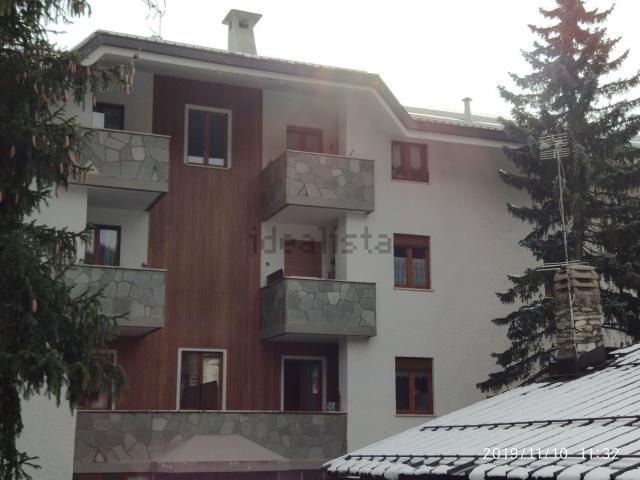 Appartamento in vendita a Bardonecchia, Torino