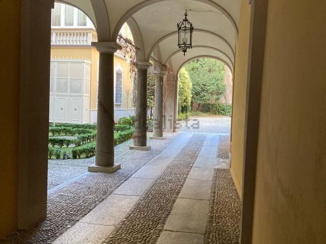 Attico in vendita a Piacenza, Reggio Emilia