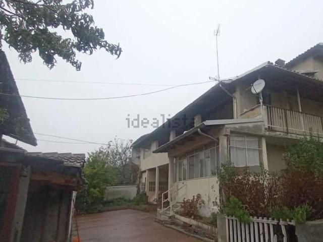 Appartamento in vendita a Zimone, Biella