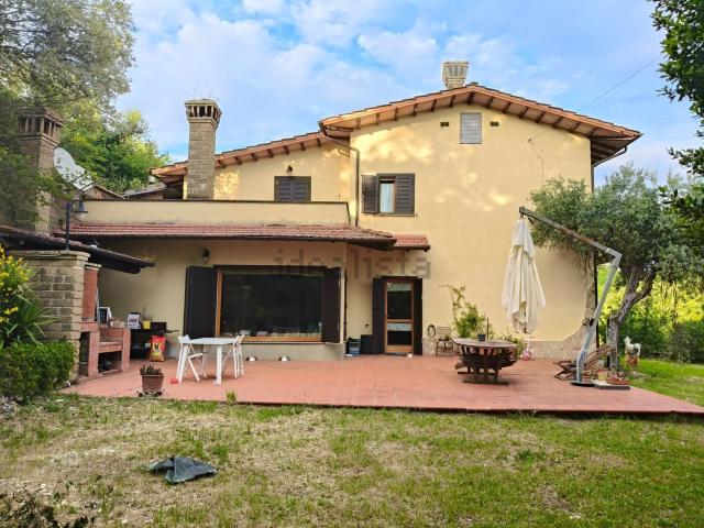 Appartamento in vendita a Ginestra, Monteleone Sabino