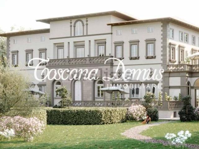 Appartamento in vendita a Fiesole, Toscana