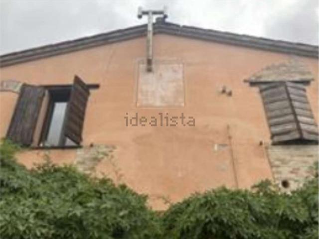 Appartamento in vendita a Rancitella, Urbino