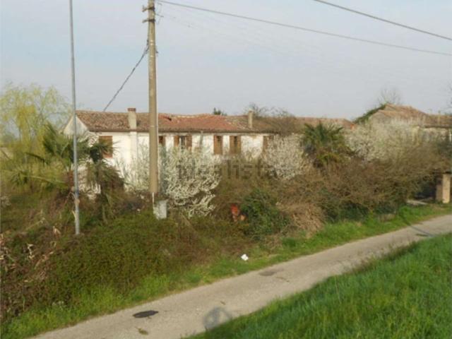 Appartamento in vendita a Villanova Marchesana, Rovigo