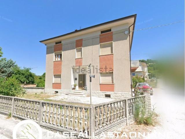 Appartamento in vendita a Marche, Pesaro E Urbino