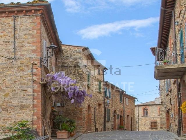 Appartamento in vendita a Parrano, Terni