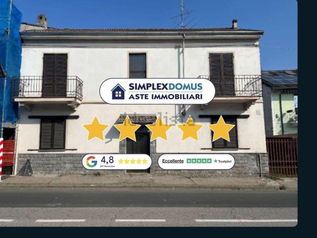 Appartamento in vendita a Piemonte, Novara