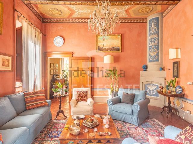 Appartamento in vendita a Chiusi Città, Toscana