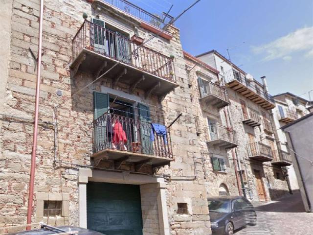 Appartamento in vendita a Capizzi, Sicilia