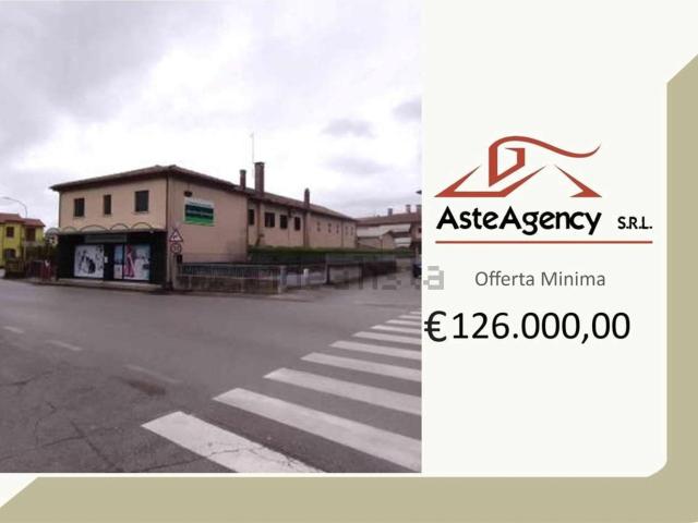 Appartamento in vendita a Sovernigo, Paese