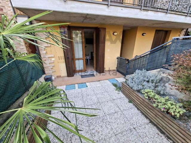 Appartamento in vendita a Valmaggiore, Endine Gaiano