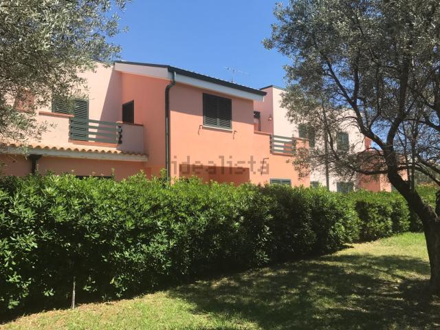 Appartamento in vendita a Calabria, Crotone