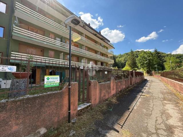 Appartamento in vendita a Filettino, Lazio