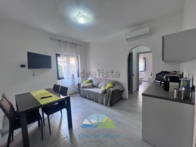 Appartamento in vendita a Villaggio Piras, Sardigna/Sardegna