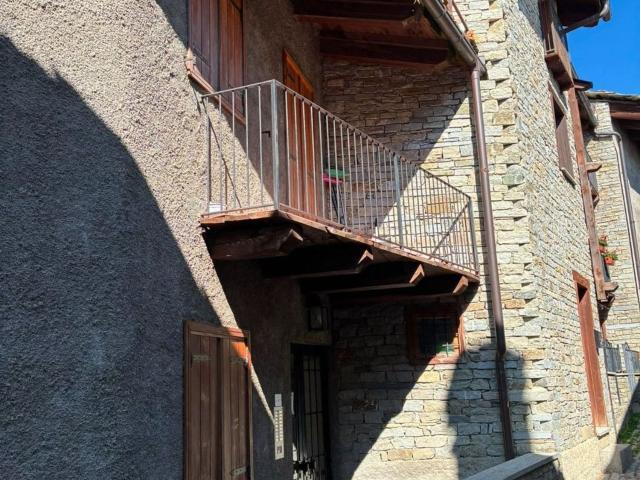 Appartamento in vendita a Chianale, Pontechianale