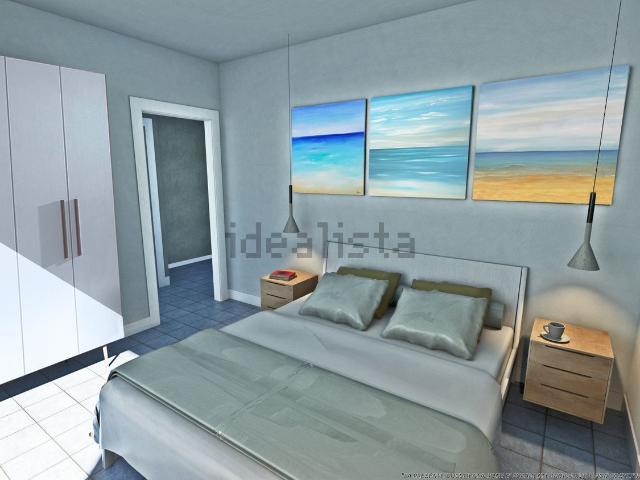 Appartamento in vendita a Soverato Marina, Calabria
