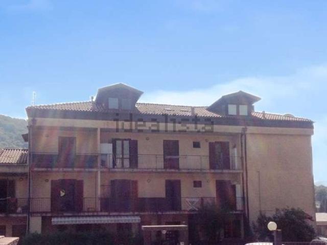 Appartamento in vendita a Comunità Montana del Piambello, Marchirolo