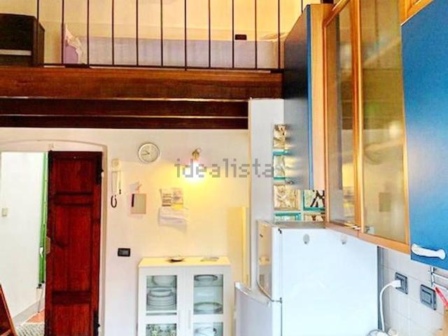Appartamento in vendita a Venere Azzurra, Lerici