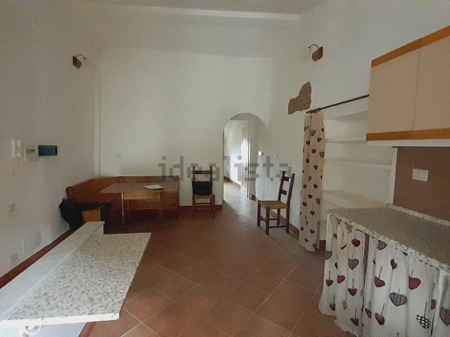 Appartamento in vendita a Maregnano, Vignanello