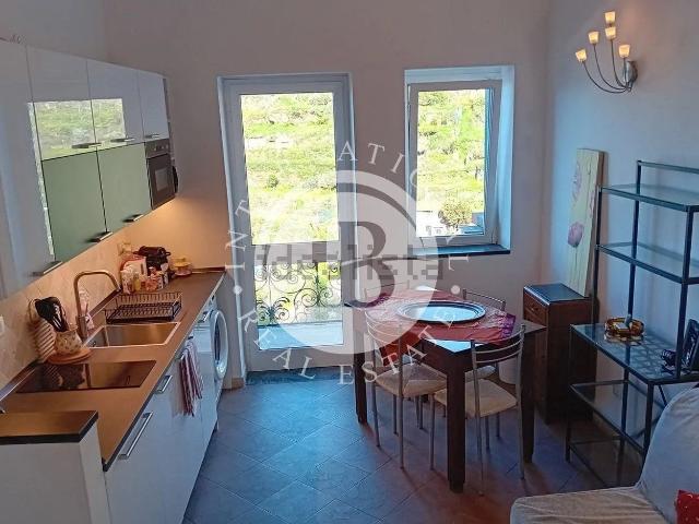 Appartamento in vendita a Riomaggiore, La Spezia