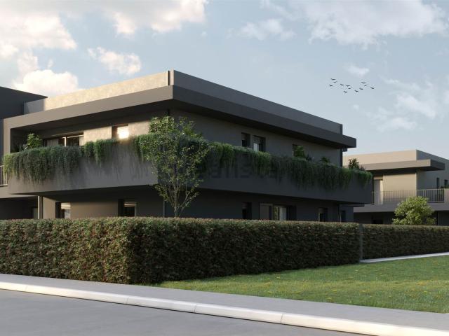 Appartamento in vendita a Vicenza, Veneto
