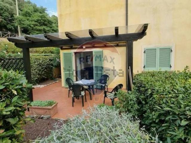 Appartamento in vendita a Monteverdi Marittimo, Pisa