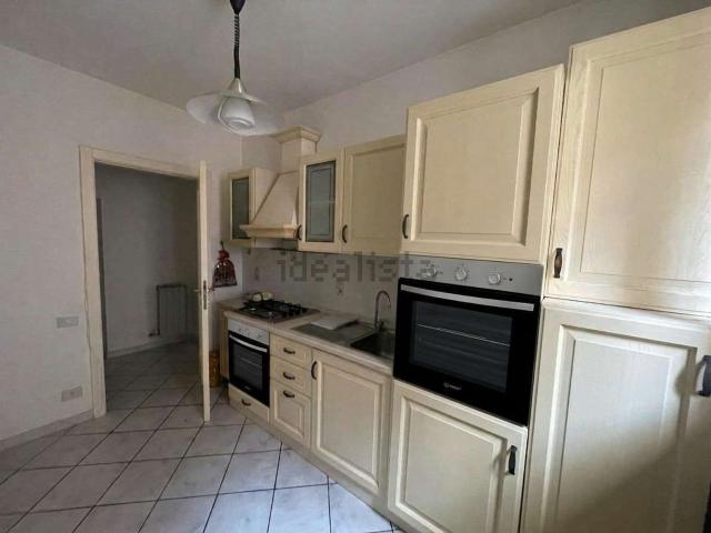 Appartamento in vendita a Porta Cerasa, Recanati