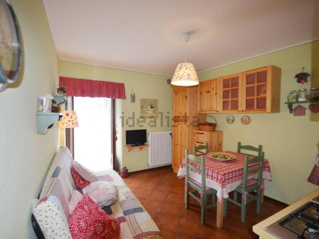 Appartamento in vendita a Villecloze, Piemonte