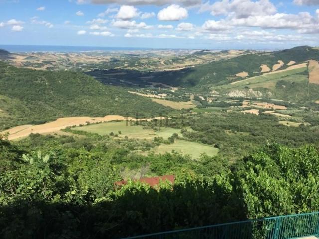 Appartamento in vendita a Furci, Abruzzo