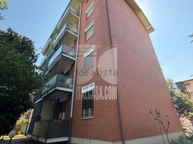 Appartamento in vendita a Treviglio, Bergamo