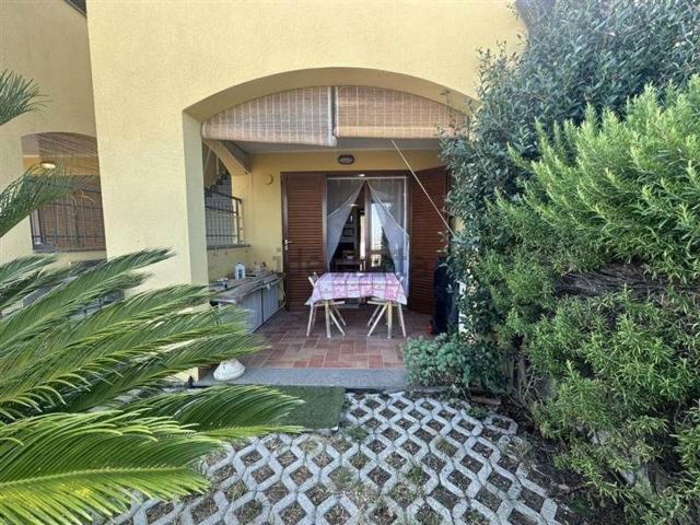 Appartamento in vendita a Zona 167 Scarlino, Scarlino