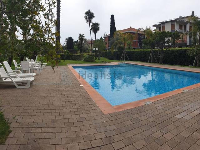 Appartamento in vendita a Bordighera, Liguria