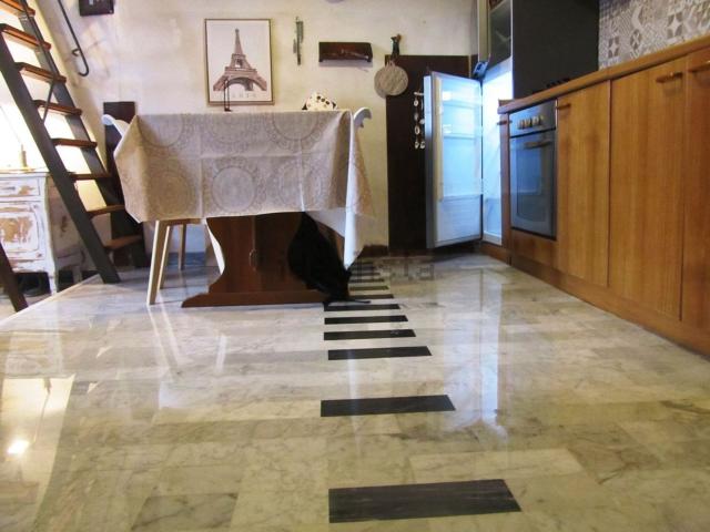 Appartamento in vendita a Molini Di Triora, Liguria