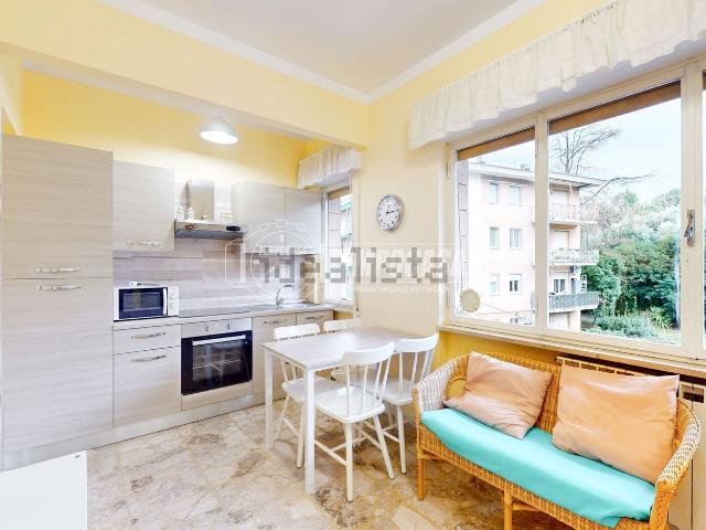 Appartamento in vendita a San Michele di Pagana, Rapallo