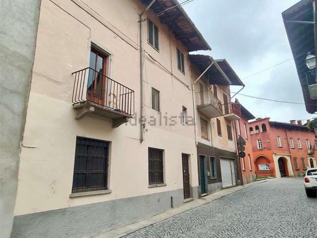 Appartamento in vendita a Candia Canavese, Torino