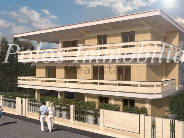 Appartamento in vendita a Salvano, Porto San Giorgio