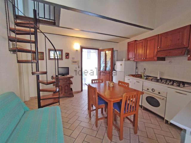 Appartamento in vendita a Montalcino, Toscana