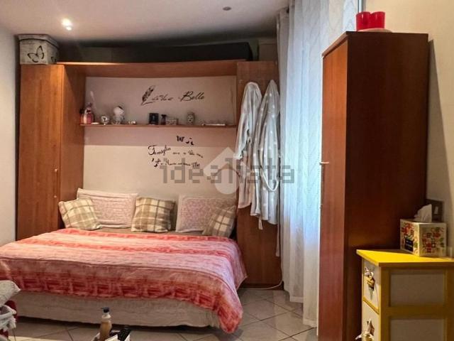 Appartamento in vendita a Corbetta, Lombardia