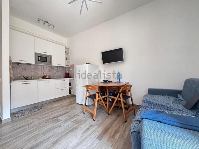 Appartamento in vendita a Tenuta di Marinella, Sarzana