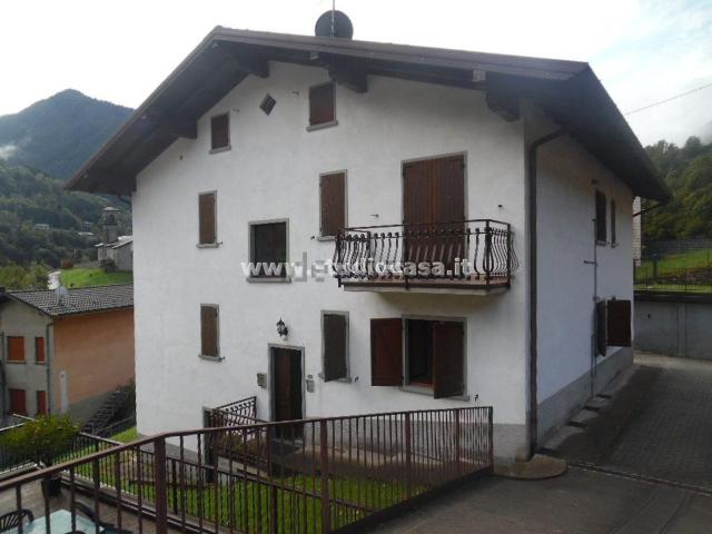 Appartamento in vendita a Gandellino, Lombardia