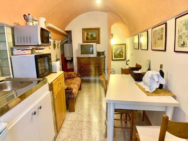 Appartamento in vendita a Dolceacqua, Liguria