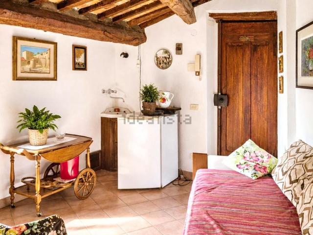Appartamento in vendita a Podere Campo alla Casa, Massa Marittima