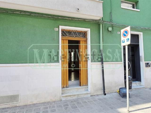 Appartamento in vendita a Puglia, Taranto