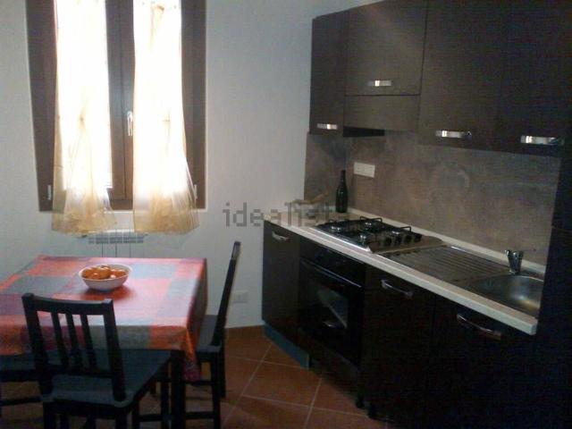 Appartamento in vendita a Gatessa, La Spezia