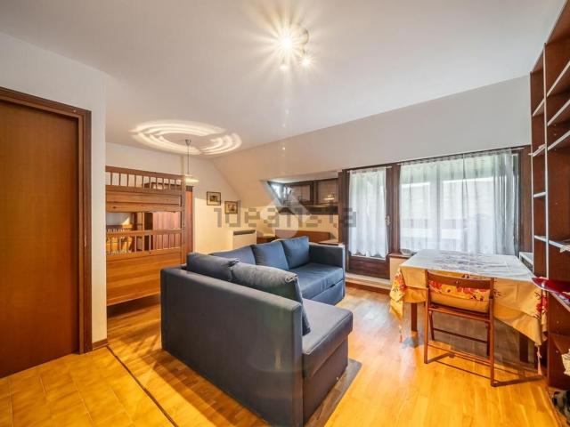 Appartamento in vendita a Santa Margherita, Bosco Chiesanuova