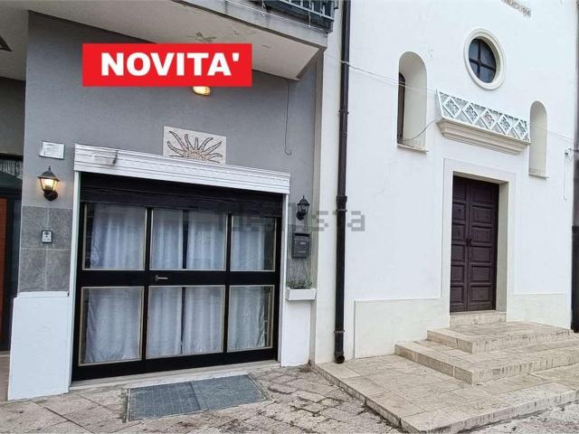 Appartamento in vendita a Capurso, Bari
