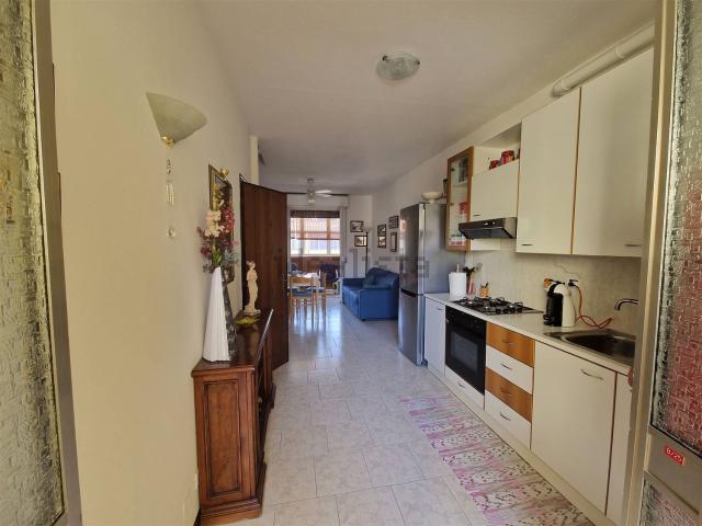 Appartamento in vendita a Comacchio, Reggio Emilia